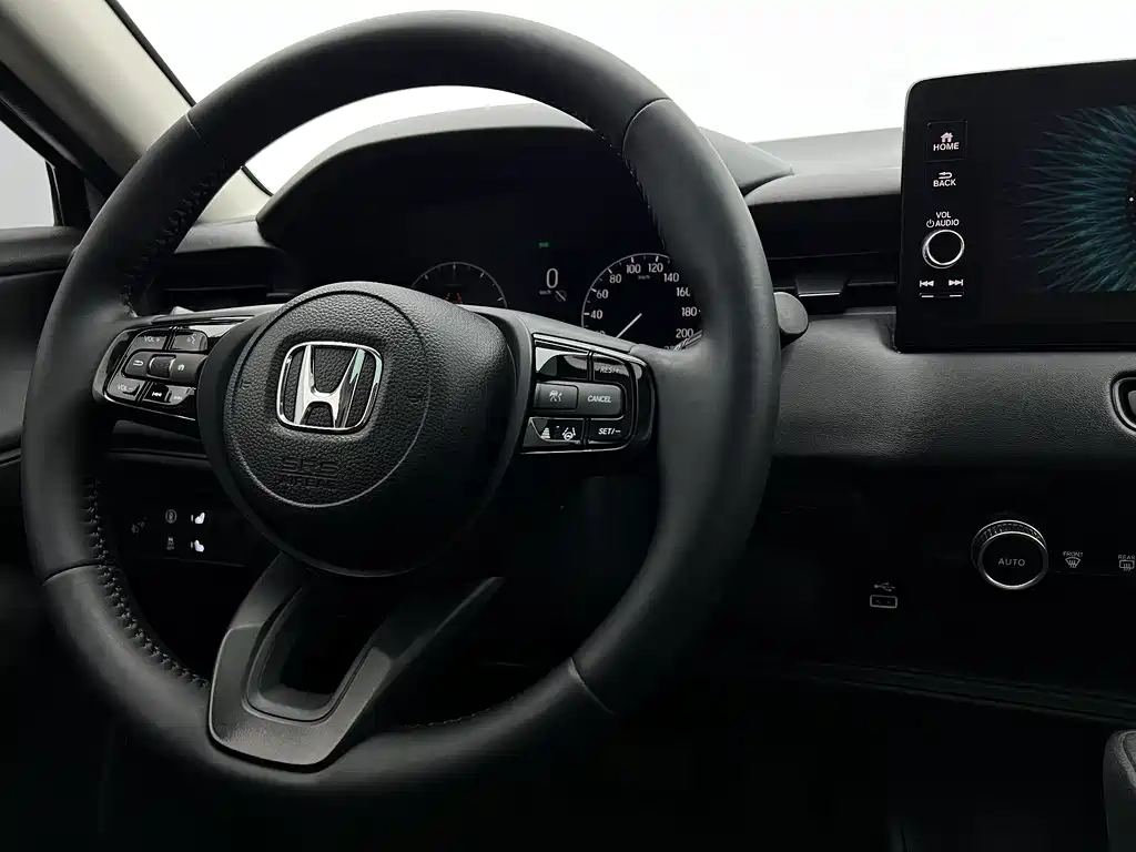Honda Vezel 2023 — фото 9
