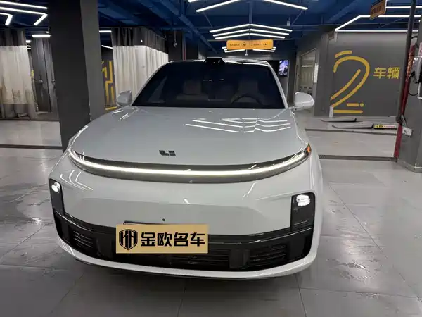Li Auto L7 2023