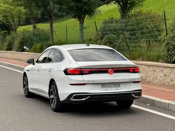 Volkswagen Lamando 2022