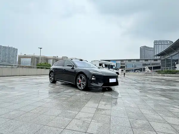NIO ET5T 2026
