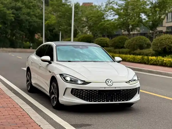 Volkswagen Lamando 2022