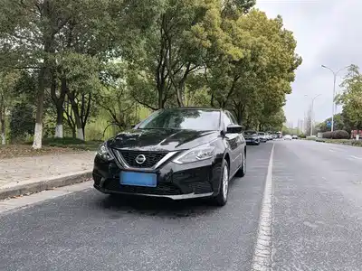 Nissan Sylphy 2022