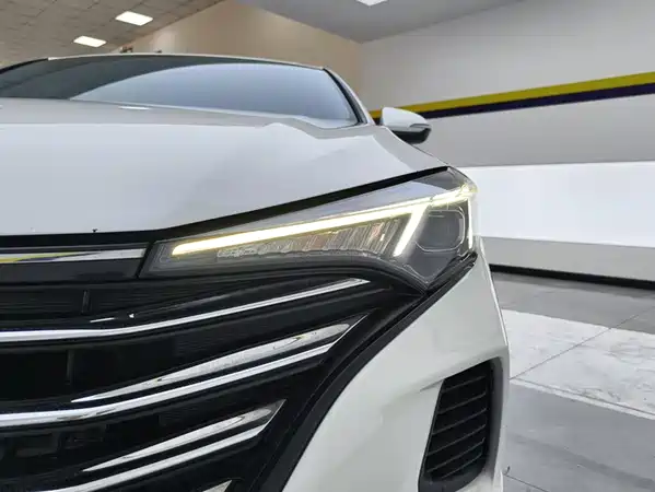 Changan Eado 2022
