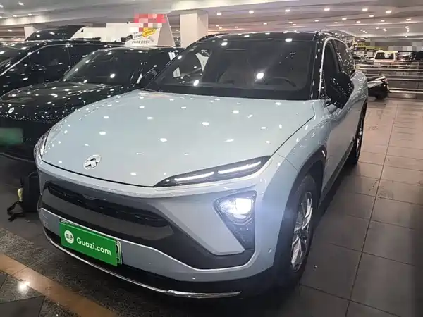 NIO ES6 2022
