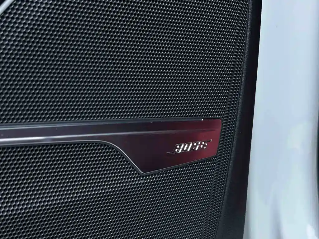 Audi Q7 2017