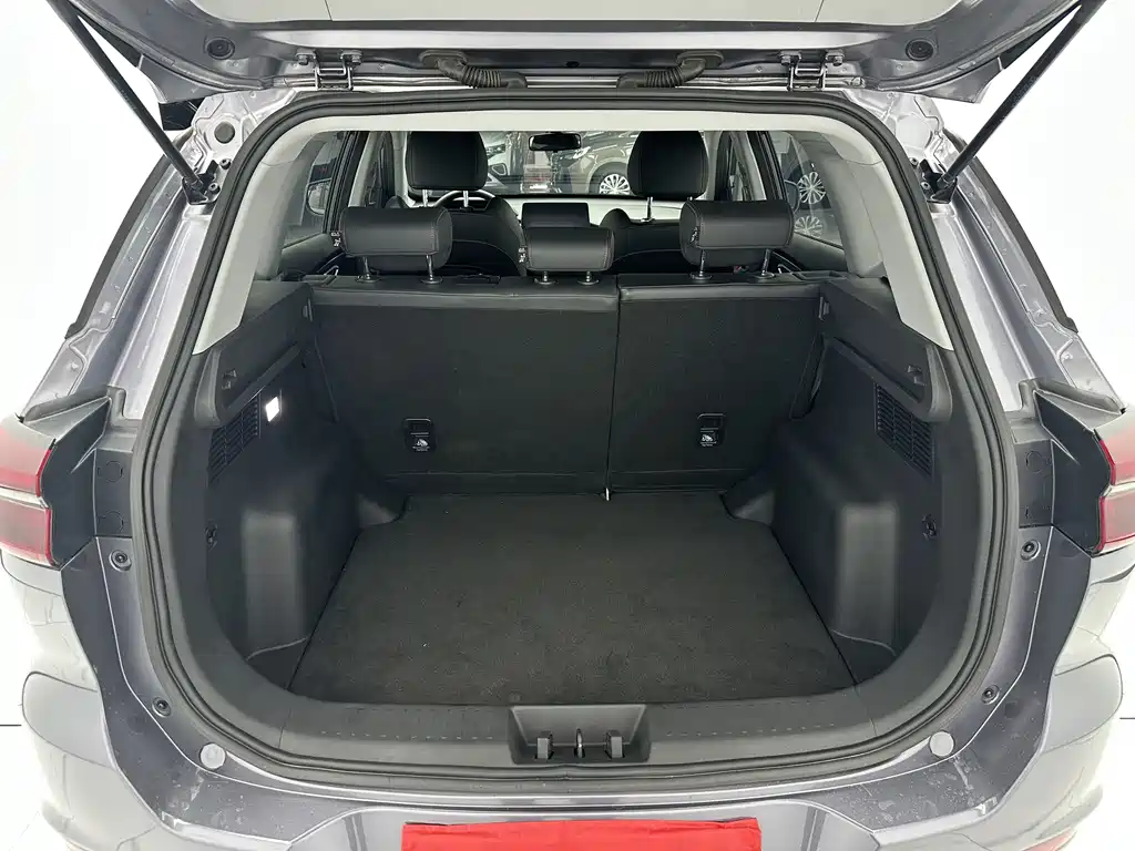 Chery Tiggo 7 2023 — фото 17