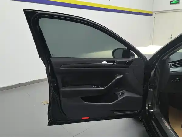 Volkswagen Magotan 2020