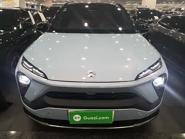 NIO ES6 2022