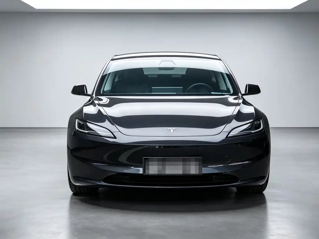 Tesla Model 3 2025 — фото 2