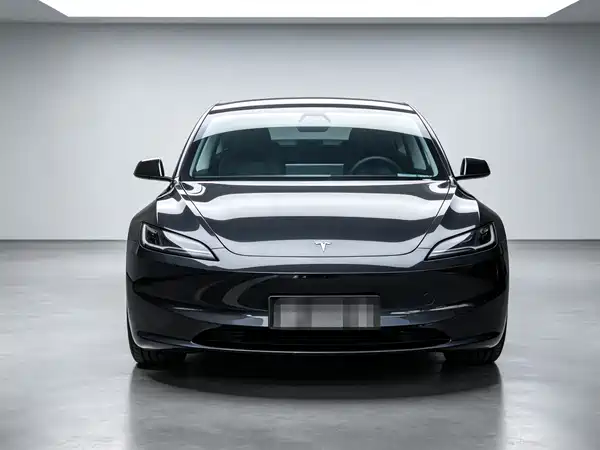 Tesla Model 3 2025