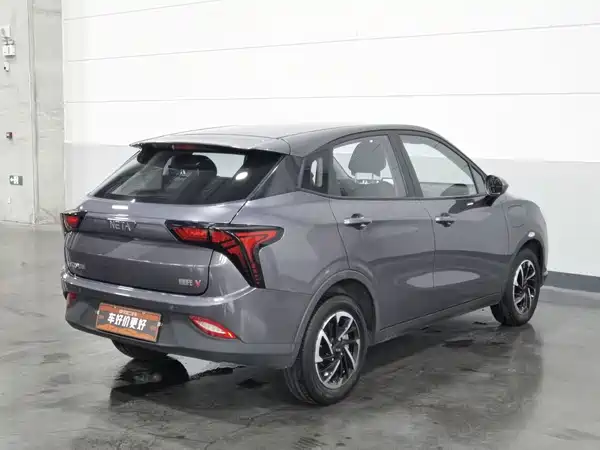 Neta V 2022