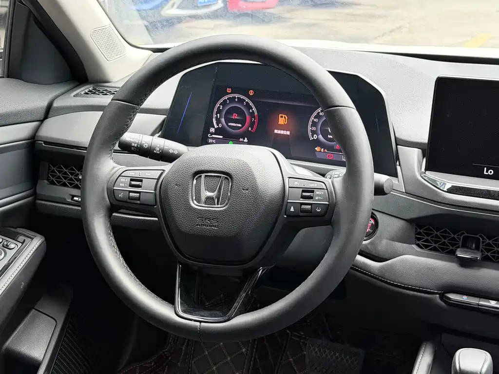 Honda Accord 2025 — фото 5