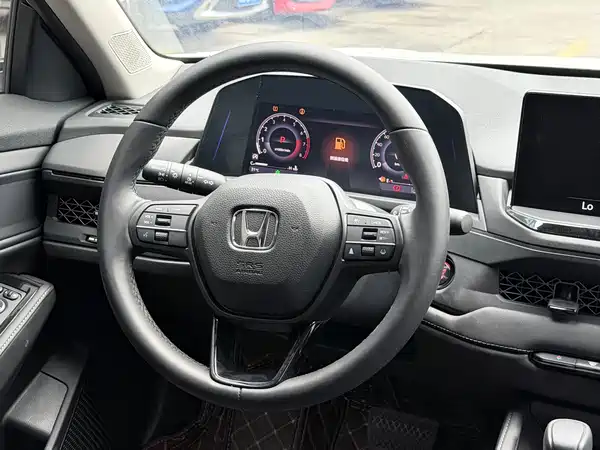 Honda Accord 2025