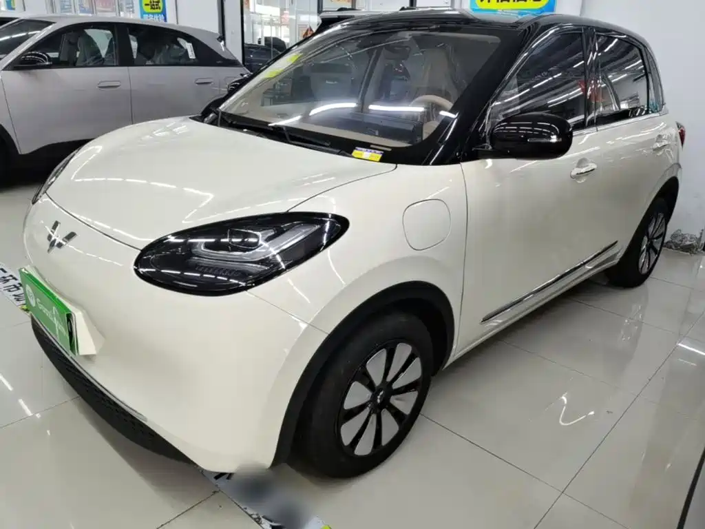 Wuling Bingo 2026