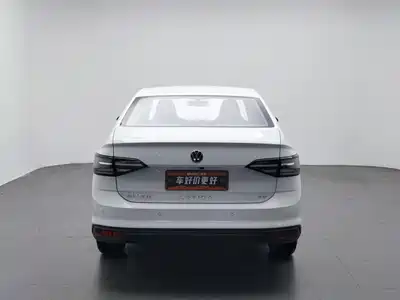 Volkswagen Lavida 2025