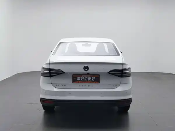 Volkswagen Lavida 2025