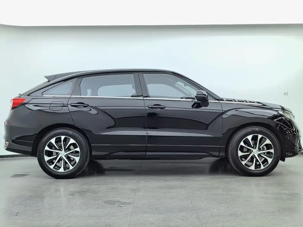 Honda Avancier 2019 — фото 10