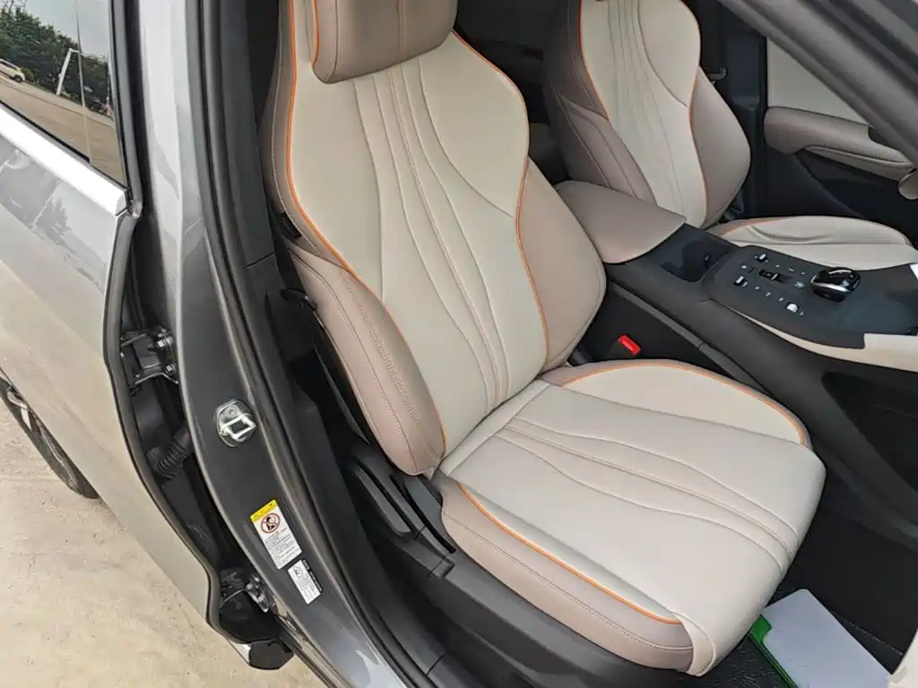 BYD Song Pro New Energy 2024 — фото 25