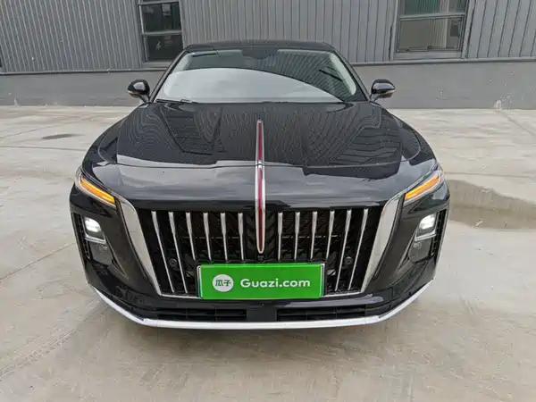 Hongqi H5 PHEV 2025