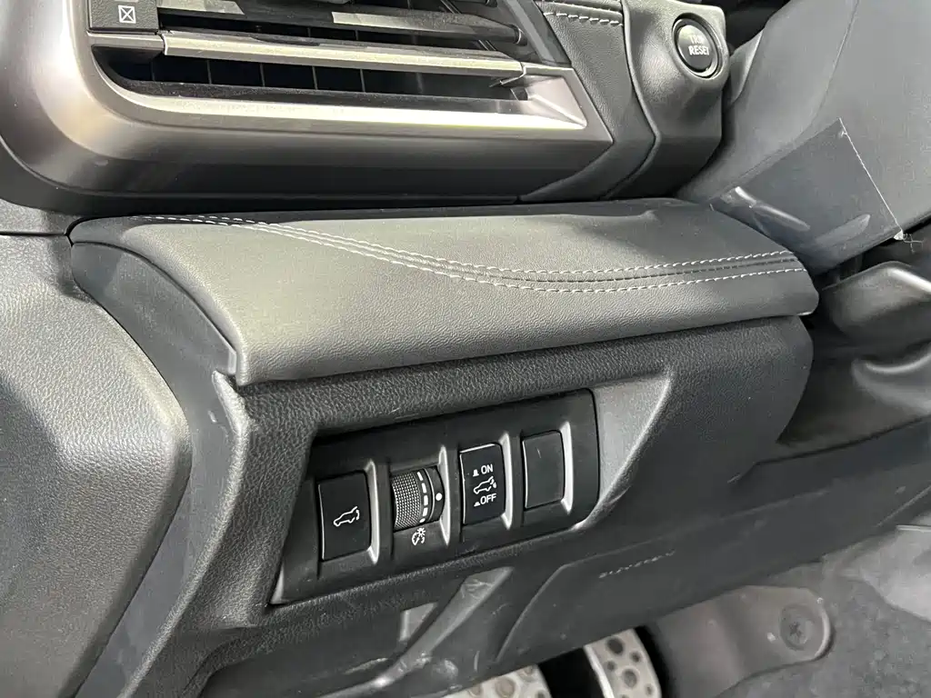 Subaru Outback 2022 — фото 16