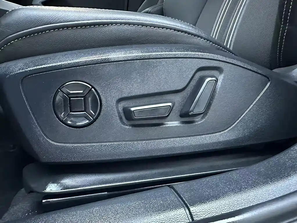 Audi A3 2022 — фото 16