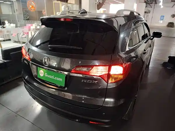 Acura RDX 2015