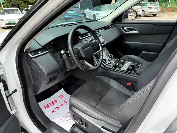 Land Rover Range Rover Velar 2023
