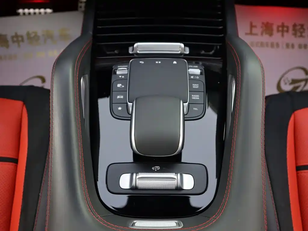 Mercedes-Benz GLE AMG 2024 — фото 16