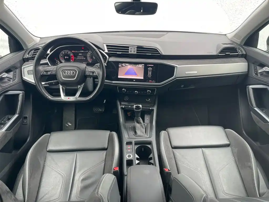Audi Q3 Sportback 2023
