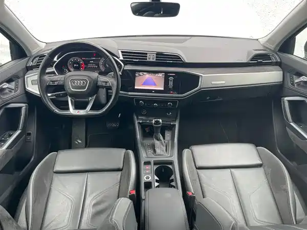 Audi Q3 Sportback 2023