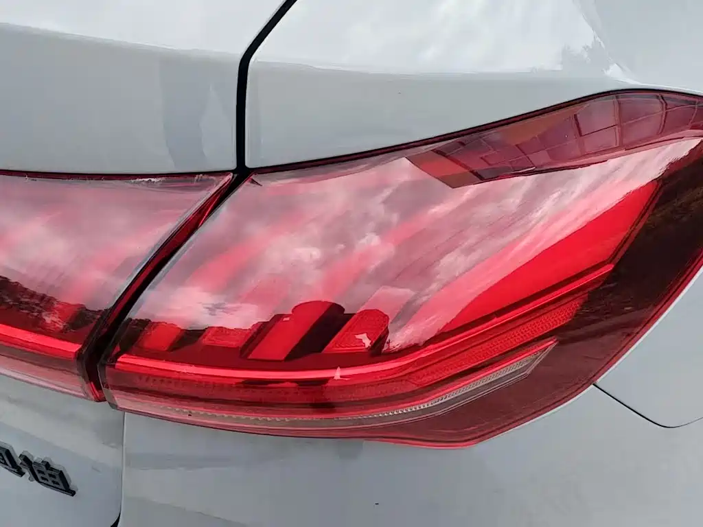 Audi A5L 2025 — фото 18