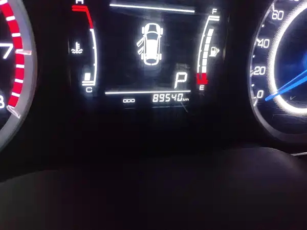 SINOTRUK VGV U70 2020