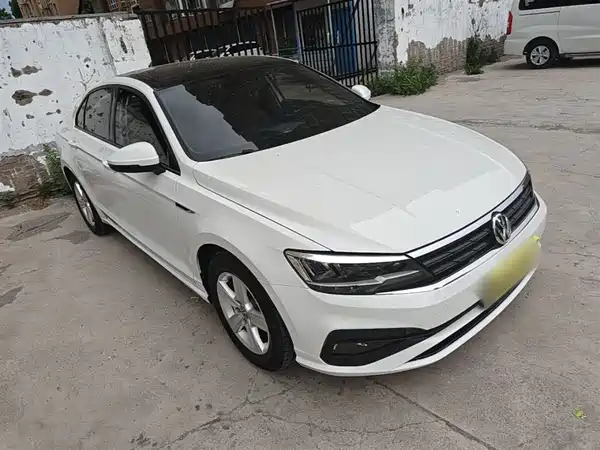 Volkswagen Lamando 2019