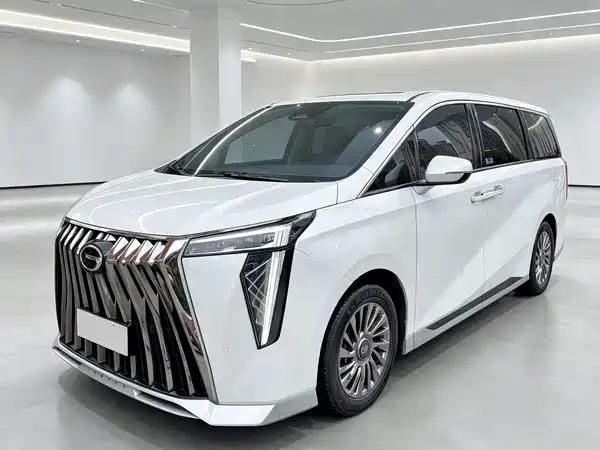 GAC Trumpchi M8 2023