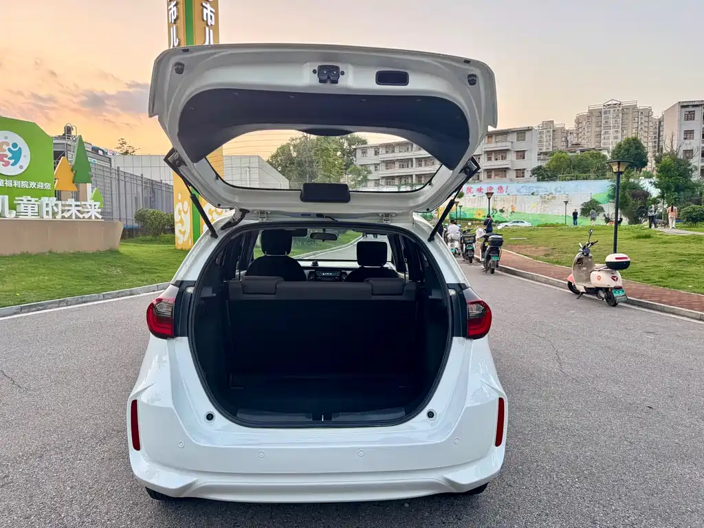 Honda Fit 2023 — фото 13
