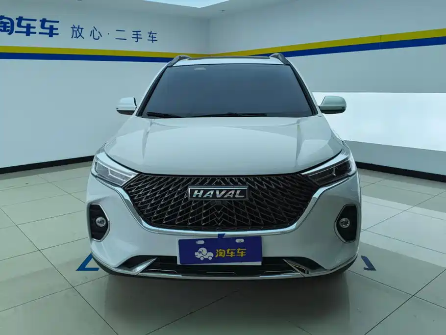 Haval M6 2023