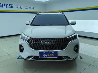 Haval M6 2023