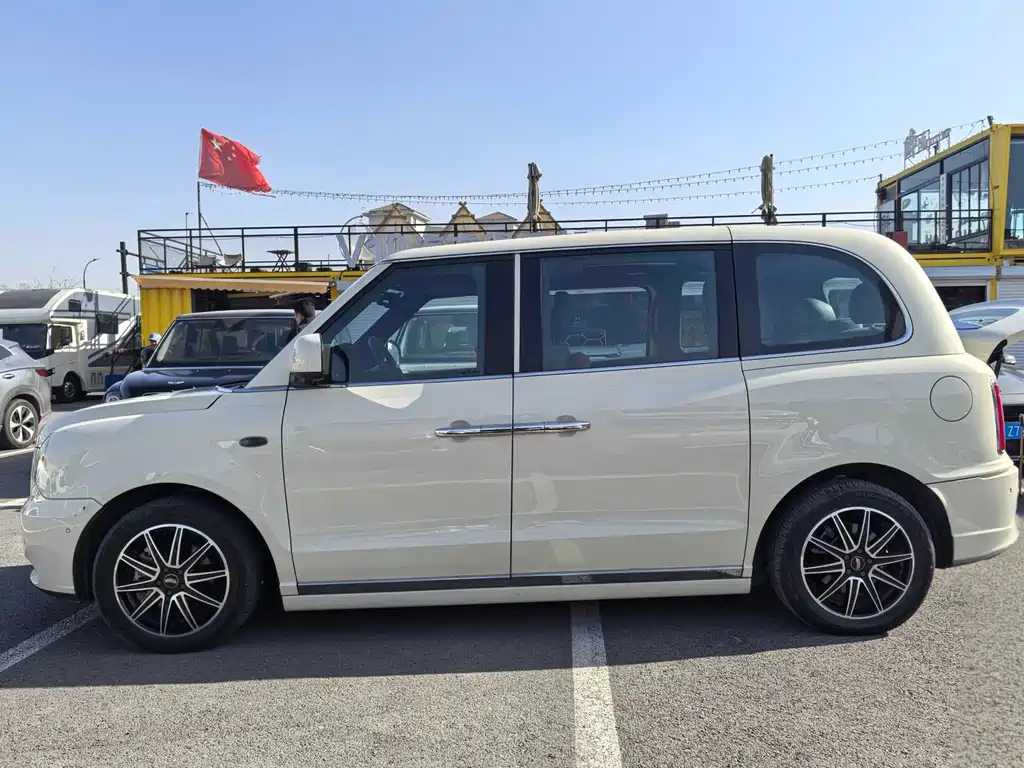 Lorinser LX 2021 — фото 12