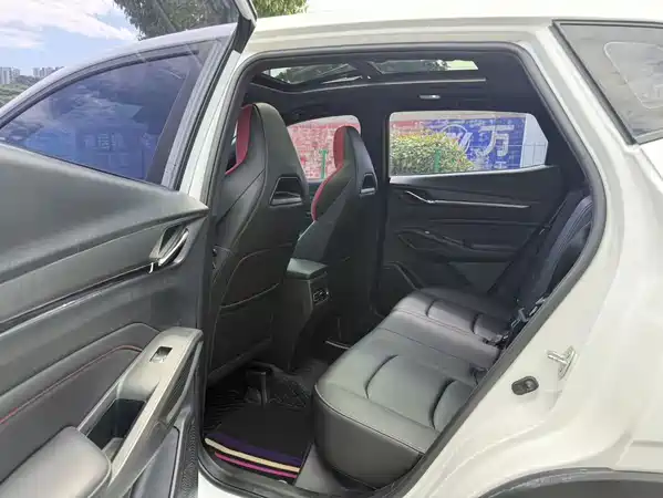 Changan X5 PLUS 2024