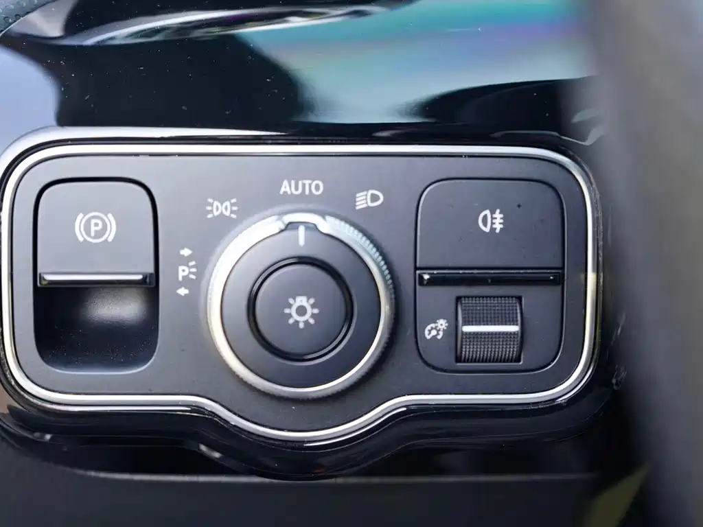 Mercedes-Benz A-Class AMG 2022 — фото 8
