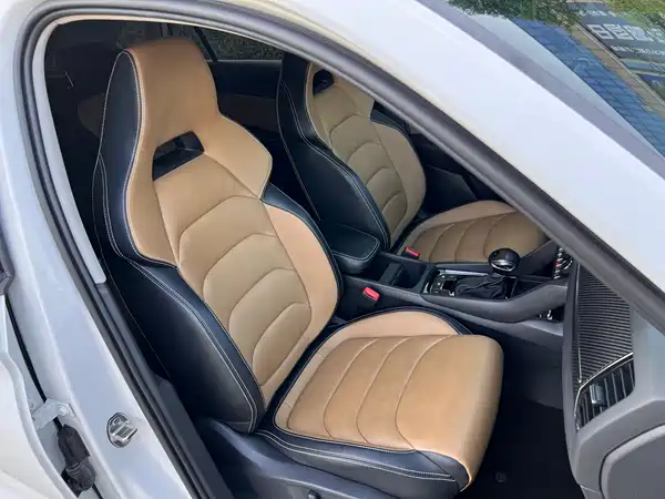 Skoda Kodiak GT 2019