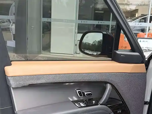 Land Rover Range Rover Sport 2024