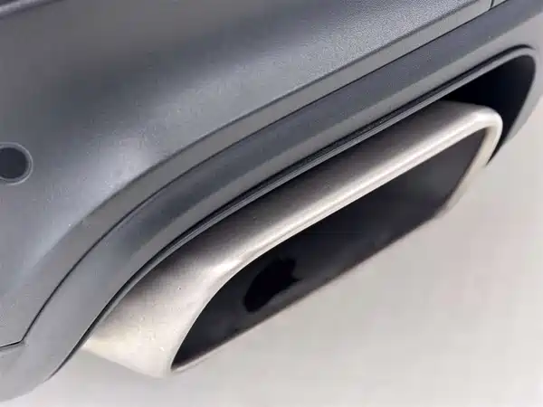 Porsche Cayenne 2019