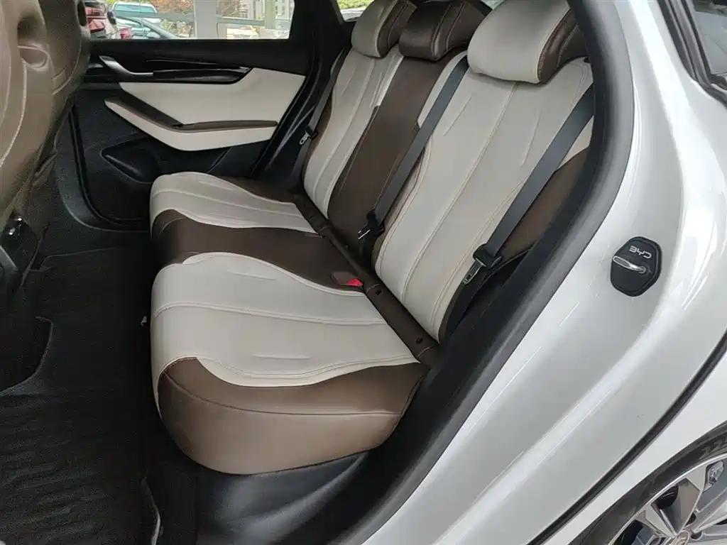 BYD Qin PLUS 2025 — фото 17