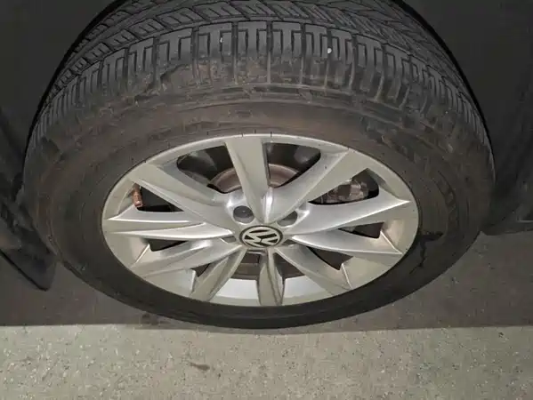 Volkswagen Tiguan 2016