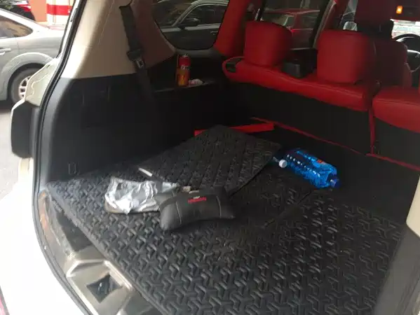 Nissan Patrol 2018