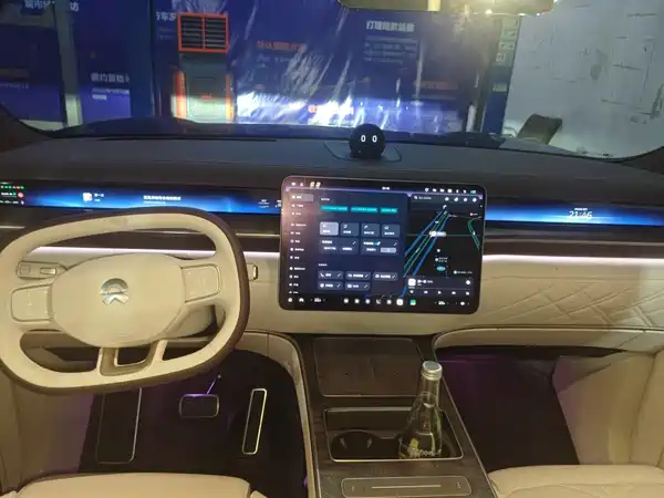NIO ES9 2026