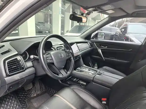 Honda UR-V 2021