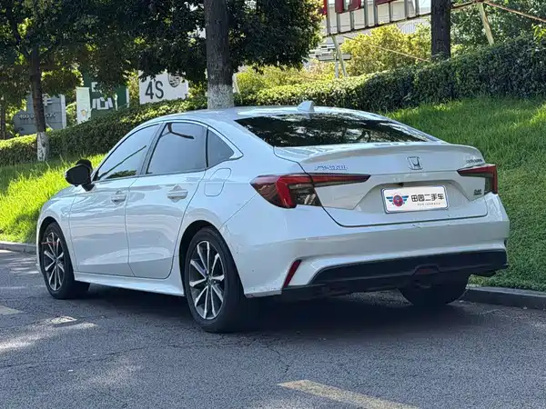 Honda Integra 2023