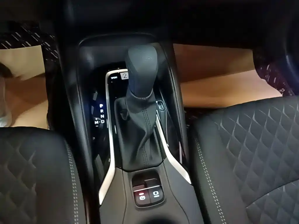 Toyota Allion 2022 — фото 14
